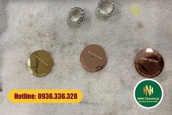 Độ cứng vượt trội, ổn định