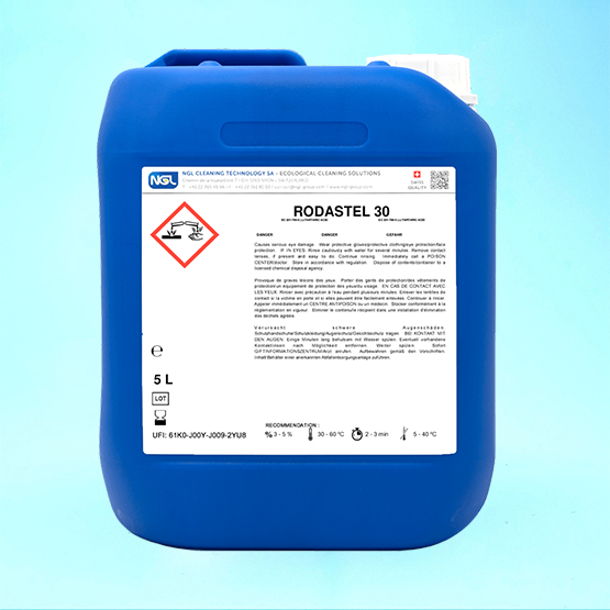 Nano phủ bóng trang sức