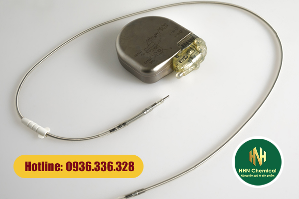 Nano phủ bóng trang sức