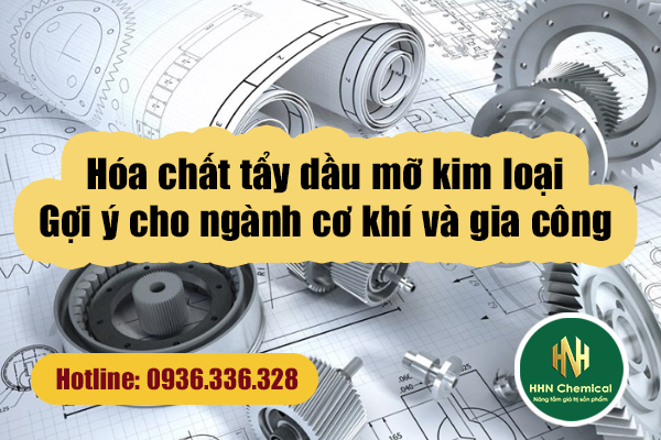 Nano phủ bóng trang sức