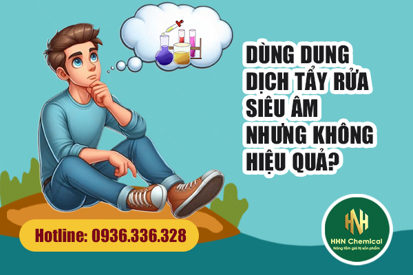 Nano phủ bóng trang sức