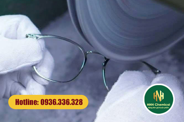 Giảm nguy cơ vệt và lỗi bề mặt sau cleaning