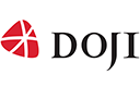 Logo thương hiệu Doji