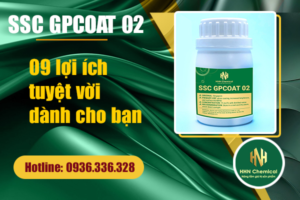09 lợi ích nổi bật của keo nano phủ bóng trang sức SSC GPCOAT 02