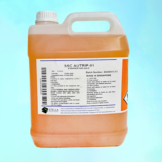 Nano phủ bóng trang sức