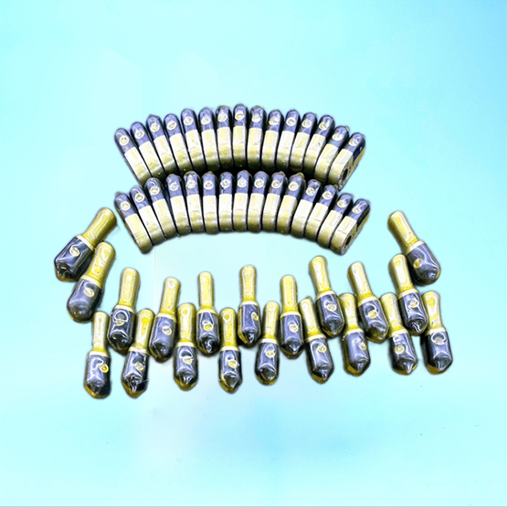 Nano phủ bóng trang sức